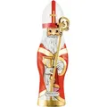 Produktbild: Riegelein St Nikolaus mit Mitra und Bischofsstab aus Vollmilch 140g