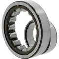 Produktbild: Skf - Zylinderrollenlager Nu2317 Ecp Innen-ø 85 Mm Außen-ø 180 Mm Breite60 Mm