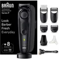 Produktbild: Braun Barttrimmer