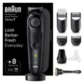 Produktbild: BRAUN Series 7 BT7440 Barttrimmer #22326563
