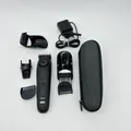 Produktbild: Braun Series 7 Profi-Bartschneider BT7440, elektrischer Bartschneider, mit ProBl