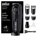Produktbild: Braun Series 7 BT7440 Barttrimmer