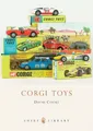 Produktbild: David Cooke Corgi Toys (Taschenbuch) Shire Library (US IMPORT)