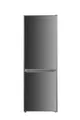 Produktbild: OK. OFK 411 C IN Kühlgefrierkombination (C, 173 l, 1422 mm hoch, Edelstahl Look)