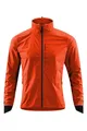 Produktbild: Cube Blackline Fahrrad Regenjacke orange 2024 S (44/46) Herren