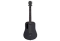 Produktbild: Lava Westerngitarre, Westerngitarren, Dreadnought Gitarren, ME air Carbon Space Black - Westerngitarre