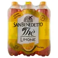 Produktbild: The san benedetto al limone 6 bottiglie da 1.5 l ciascuna