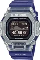 Produktbild: Casio - GBX-100S-2ER - Armbanduhr - gemischt - Quarz - G-SHOCK