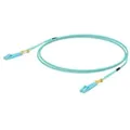 Produktbild: UbiQuiti UniFi - Patch-Kabel - LC Multi-Mode (M) - bis LC Multi-Mode (M) - 5 m -