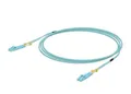 Produktbild: Ubiquiti 10 Gbit/s OM3 Duplex LC-Patchkabel UOC-5