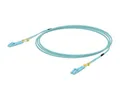 Produktbild: Ubiquiti 10 Gbit/s OM3 Duplex LC-Patchkabel