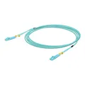 Produktbild: Ubiquiti UOC-5 Multi-Mode LC-LC OM3 5 m Fiber Patch Cable