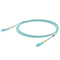 Produktbild: Ubiquiti UFiber 10G Multi-Mode ODN-Kabel Glasfaser Patchkabel Router 5m | UOC-5