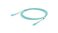 Produktbild: Patchcord UFiber, LC-UPC/LC-UPC, OM3, 5m Ubiquiti UOC-5