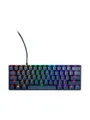 Produktbild: Razer Huntsman Mini Linear - Black - DE - Tastatur - Deutsch - Schwarz