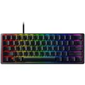 Produktbild: Huntsman Mini RGB-LED Gaming Tastatur USB  (Schwarz) (Versandkostenfrei)