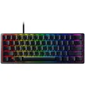 Produktbild: RAZER Huntsman Mini Black, Razer Opto-Mechanical RED, DE
