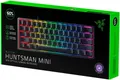 Produktbild: Razer Tastatur Huntsman Mini (DE)...