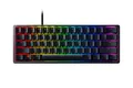 Produktbild: RAZER Huntsman Mini Gaming-Tastatur #31952340