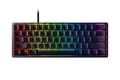 Produktbild: Razer Keyboard - Huntsman mini Black/Red