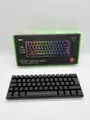 Produktbild: Razer Huntsman Mini Red Switch 60% Gaming Tastatur QWERTZ ohne Kabel