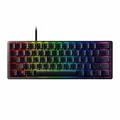 Produktbild: RAZER Huntsman Mini Gaming-Tastatur QWERTZ Keyboard 1000Hz Chroma RGB USB