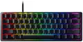 Produktbild: Razer Huntsman Mini Gaming Keyboard Optical Red Switches Chroma RGB DE