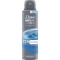 Produktbild: Dove Clean Comfort (Spray, 150 ml) (8720181284304)