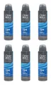 Produktbild: Dove Men +Care Clean Comfort Anti-Transpirat Deospray , 6x150ml EAN8720181284304