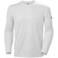 Produktbild: Helly Hansen HH Tech Crew LS 2.0 white (001) L