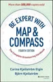 Produktbild: Bjorn Kjellstrom Carina Kjellst Be Expert with Map an (Taschenbuch) (US IMPORT)