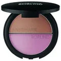 Produktbild: ANNEMARIE BÖRLIND Bronzer & Blush, COZY BROWN & ROSE / ROSY WARMTH