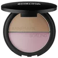 Produktbild: ANNEMARIE BÖRLIND BRONZER & BLUSH LIMITED COZY BROWN & ROSE / ROSY WARMTH 5 g