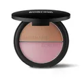 Produktbild: ANNEMARIE BÖRLIND BRONZER & BLUSH SOFT BLUSH LIMITED EDITION (9 g) – Für einen Strahlenden & Warmen Make-Up Look, Samtige Textur, Pflegend und Feuchtigkeitsspendend, Vegan