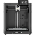 Produktbild: Flashforge 3D-Drucker FlashForge Adventurer 5M, 600 mm/s Auto-Leveling Schnellwechseldüse CoreXY Filament-Sensor schwarz