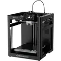 Produktbild: Flashforge Adventurer 5m 3d Drucker  Beheizbares Druckbett, Inkl. Filament, Flexibles Metallbett