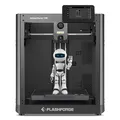 Produktbild: 3D-Drucker Flashforge Adventurer 5M FFF 0,40 mm