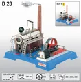 Produktbild: Wilesco 20 | Dampfmaschine (D 20) -
