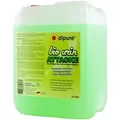 Produktbild: dipure Geruchsentferner Bio Urin Attacke, Katzenurin-Entferner mit Mikroorganismen 5 Liter