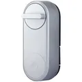 Produktbild: Yale - Assa Abloy Sicherheitstechnik Linus Smart Lock Silber