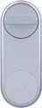Produktbild: Smart Lock Yale Linus – Schlüsselloses Türschloss – Silber 05/101200/SI