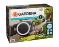 Produktbild: GARDENA Gartenschlauch Wand-Schlauchbox RollUp M/L (weiß) 25 m