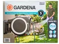 Produktbild: (EUR 6,56/m) Gardena 18622-20 Wand-Schlauchbox RollUp M/L Spritze +25 m Schlauch