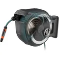 Produktbild: GARDENA RollUp M 25 m Wand Schlauchbox Schlauchaufroller automatisch schwenkbar