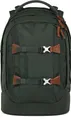 Produktbild: satch Pack Schulrucksack Einzeln Nordic Forest Green