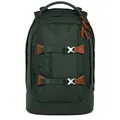 Produktbild: Satch pack Schulrucksack Nordic Forest Green