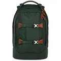 Produktbild: Satch Pack Schulrucksack 45 cm  grün
