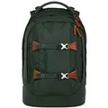 Produktbild: Satch Pack Schulrucksack, Nordic Forest Green