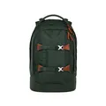 Produktbild: Satch Schulrucksack PACK Nordic Forest Green, Kollektion 2025