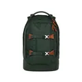 Produktbild: Pack Schulrucksack Einzeln Nordic Forest Green